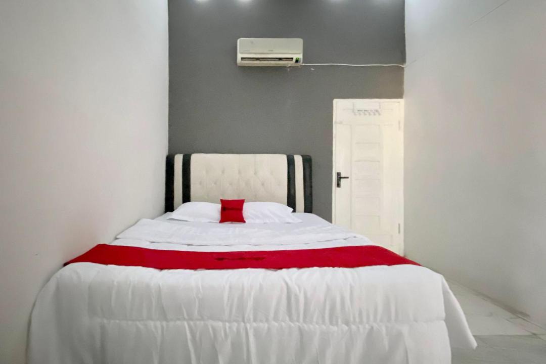 Photo of Bedroom in Binjai