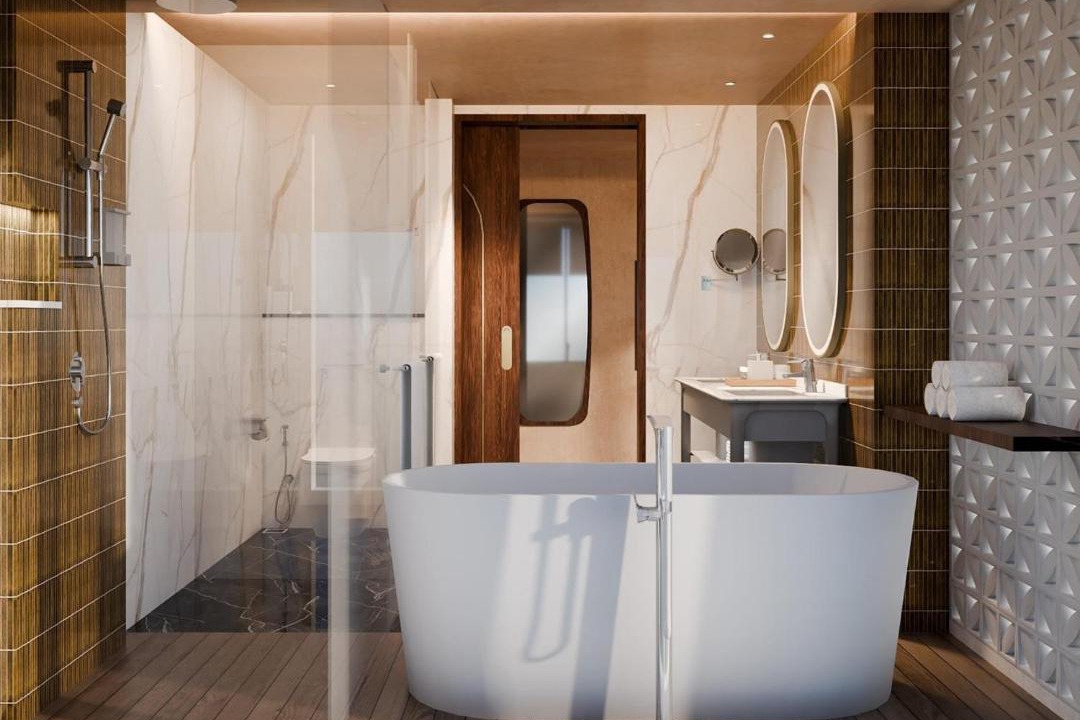 Photo of Bathroom in Garut