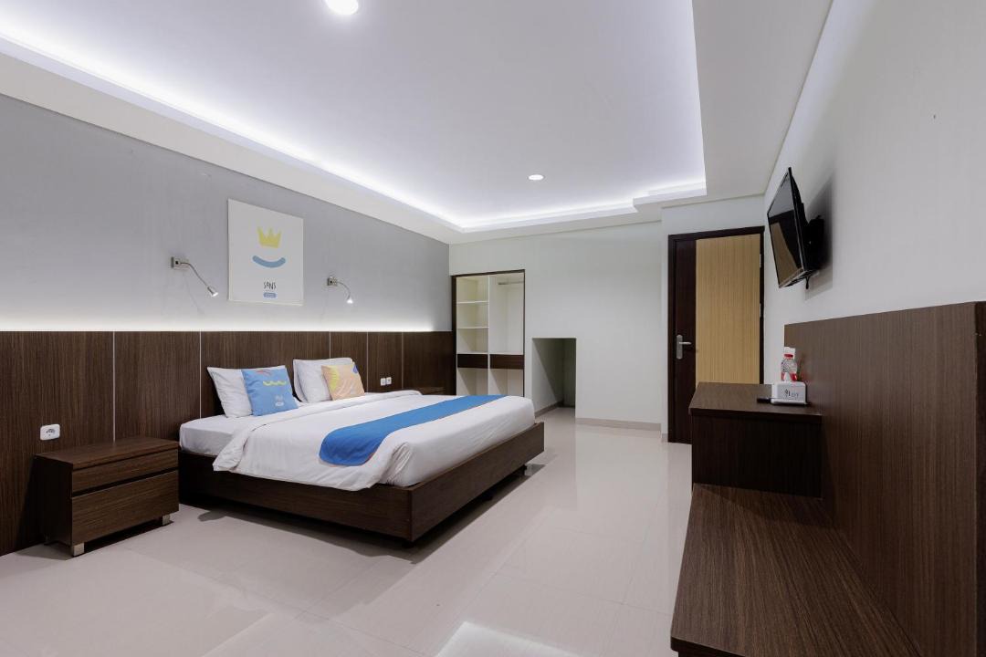Photo of Bedroom in Jakarta