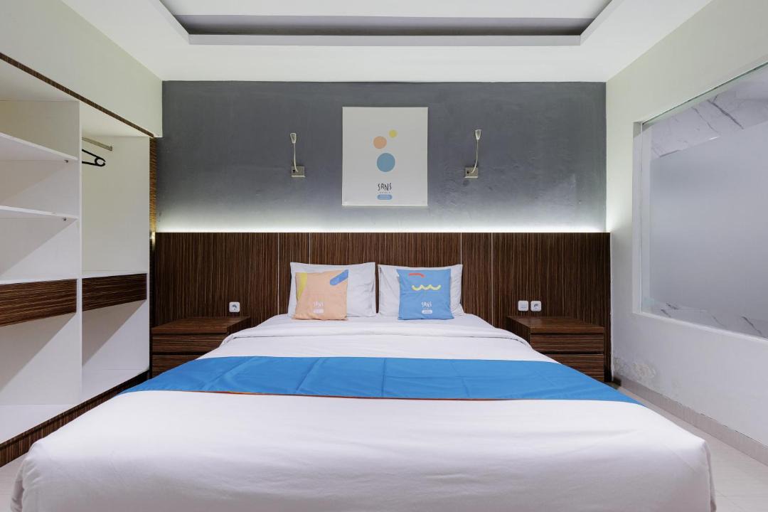Photo of Bedroom in Jakarta
