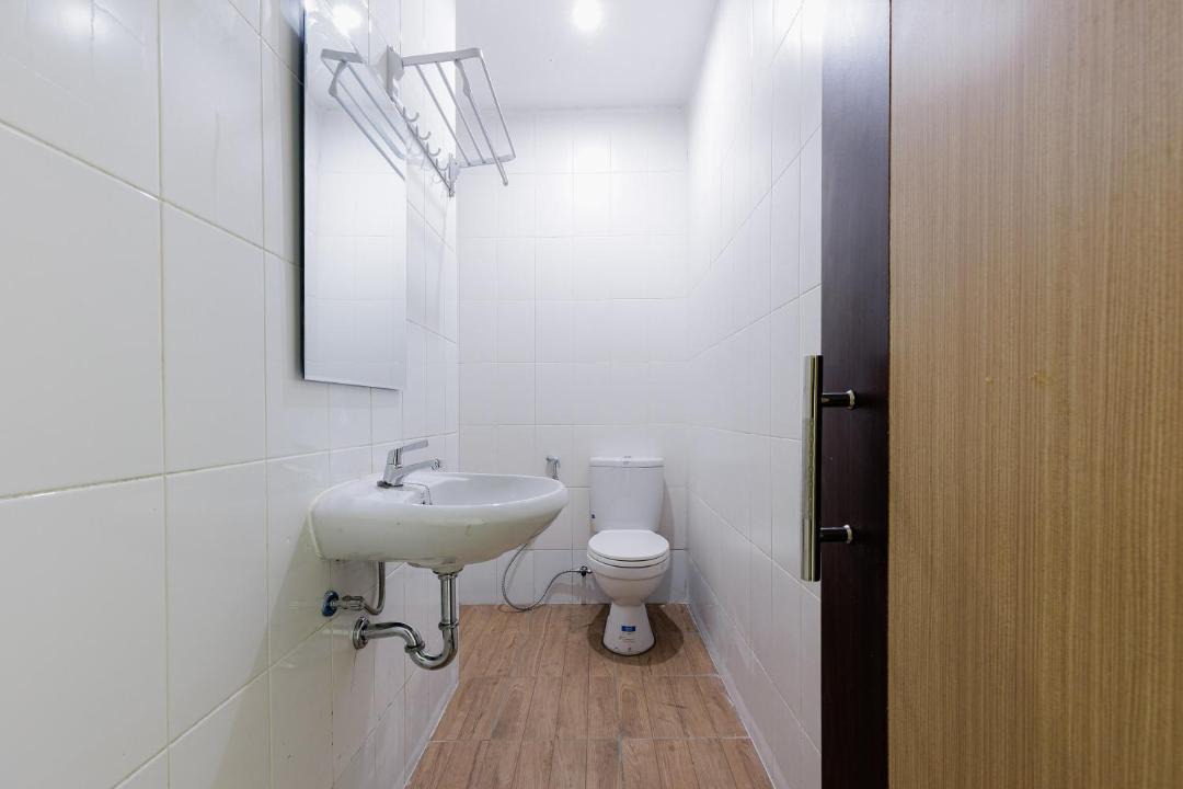 Photo of Bathroom in Jakarta