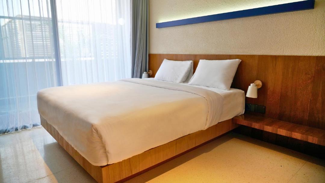 Photo of Bedroom in Melawai