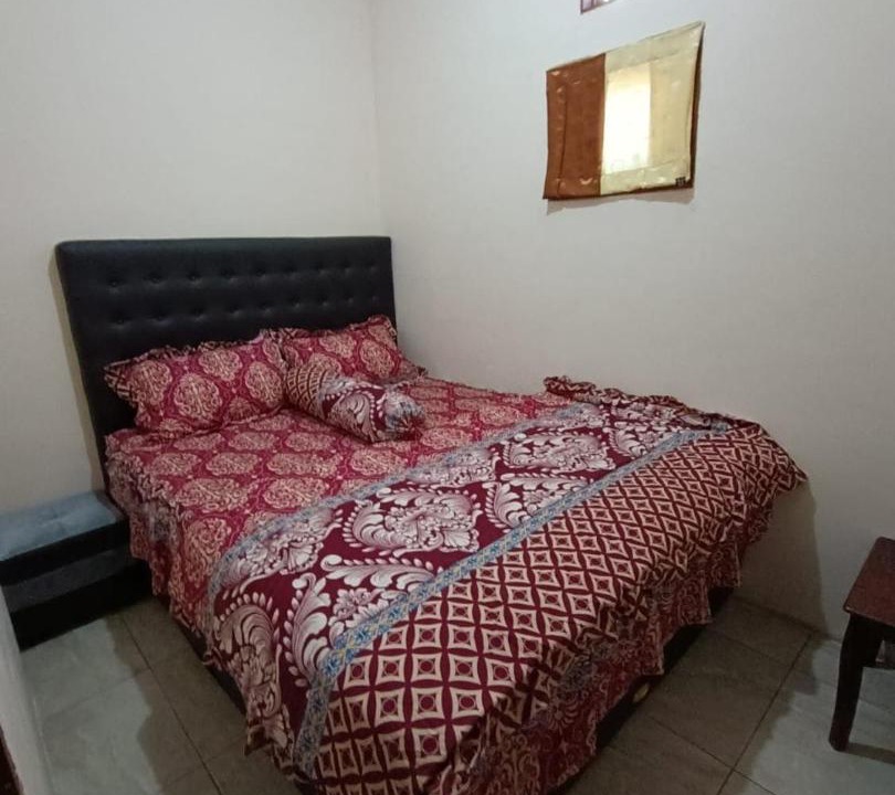 Photo of Bedroom in Ngadisari