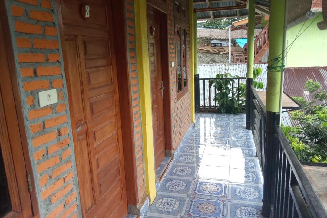 Photo of Others in Bukit Lawang