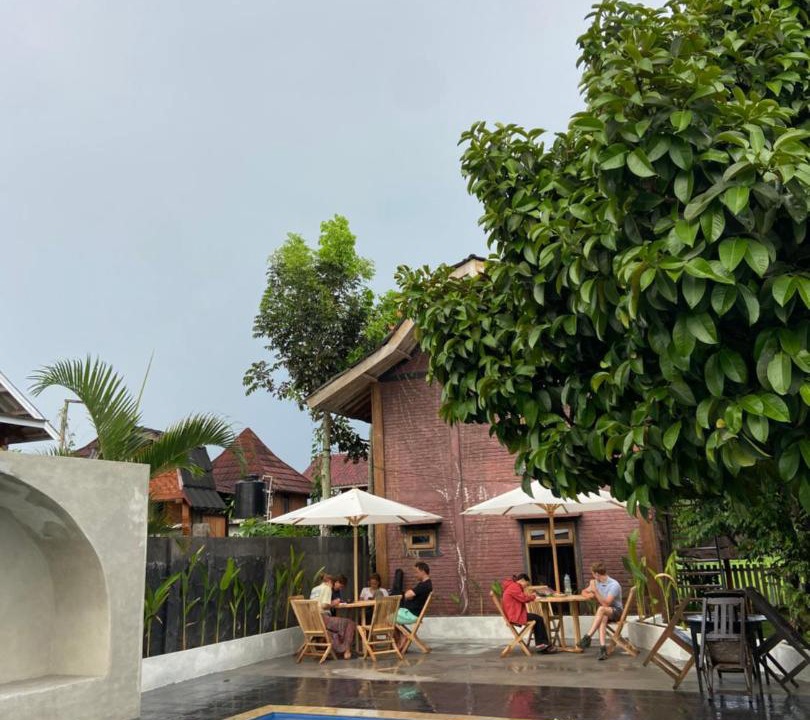 Photo of Others in Tetebatu