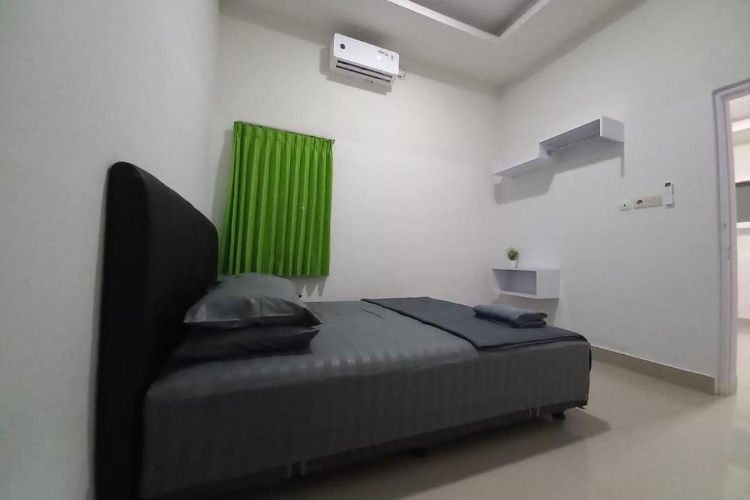 Photo of Bedroom in Mataram