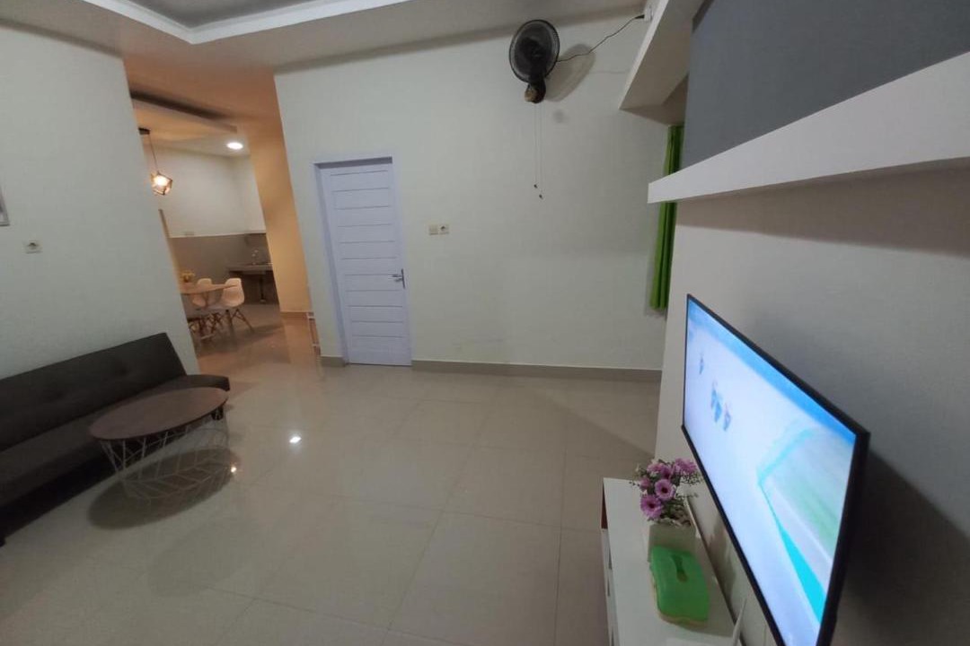Photo of Livingroom in Mataram
