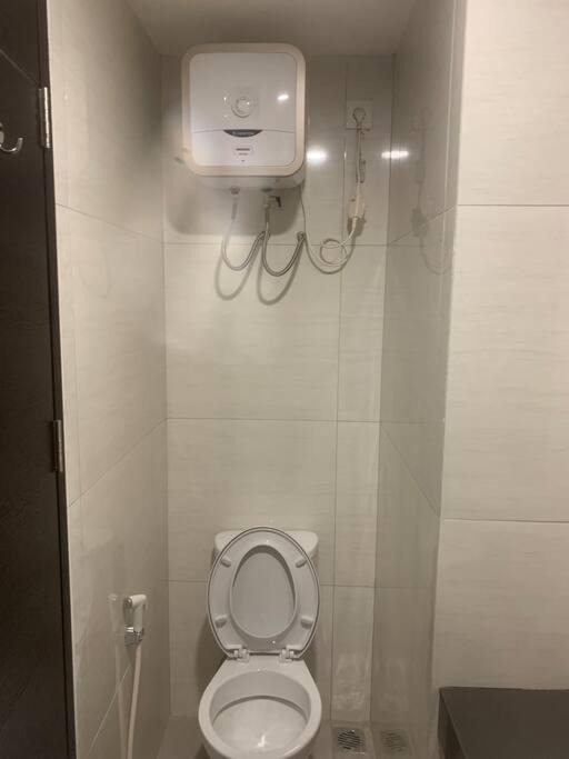Photo of Bathroom in Lubuk Baja