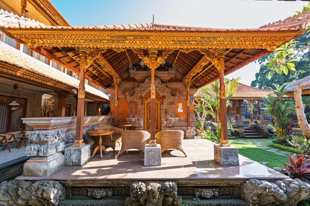 Photo of Others in Ubud City-Centre