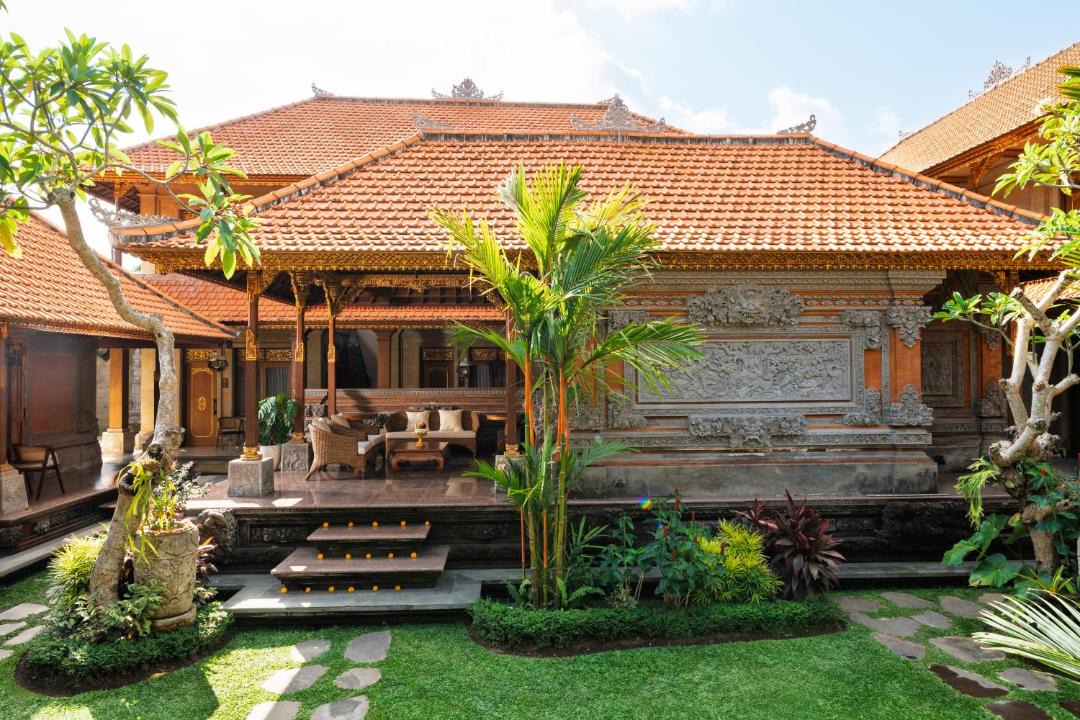 Photo of Others in Ubud City-Centre