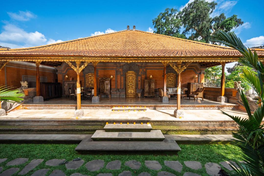 Photo of Others in Ubud City-Centre
