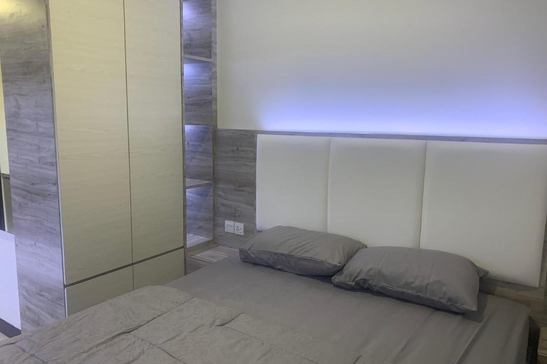 Photo of Bedroom in Lubuk Baja