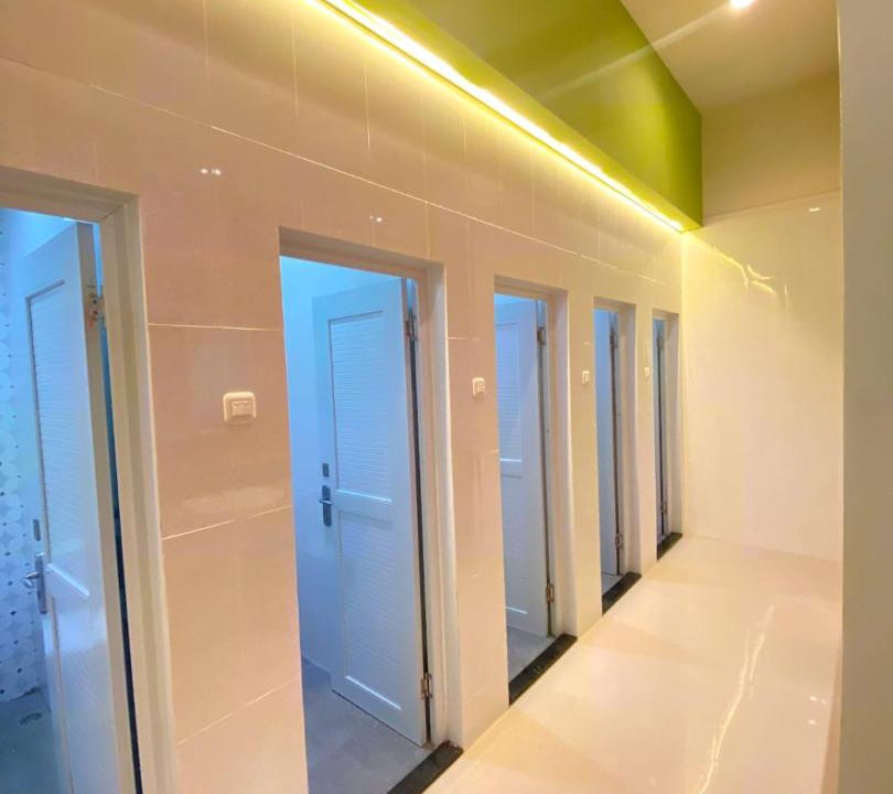 Photo of Bathroom in Surabaya