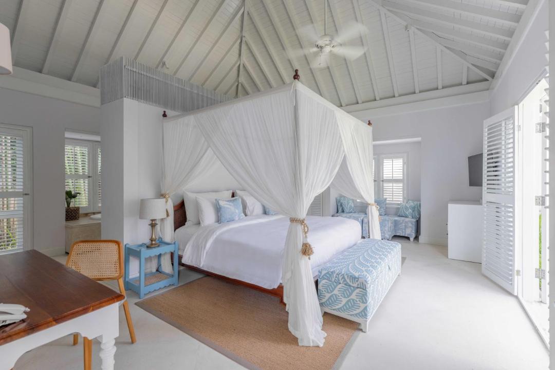 Photo of Bedroom in Pecatu