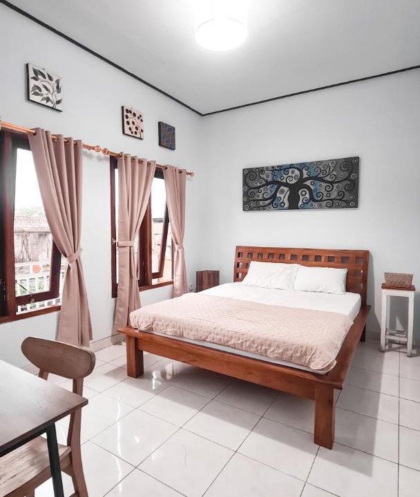 Photo of Bedroom in Dalung
