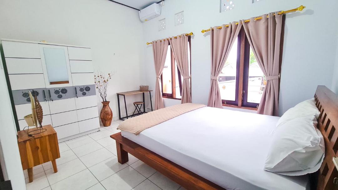 Photo of Bedroom in Dalung