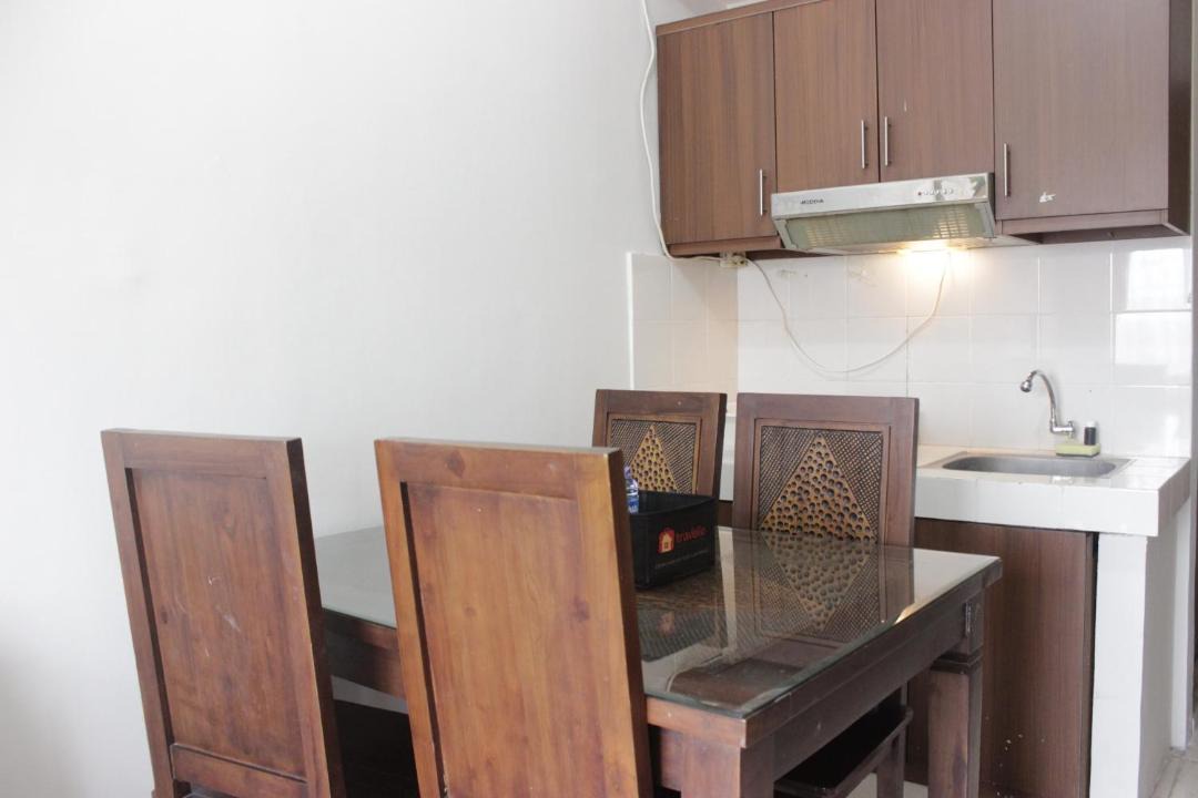 Photo of Kitchen in Cileunyi