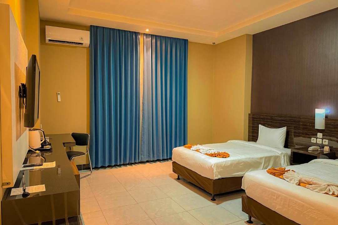 Photo of Bedroom in Manokwari