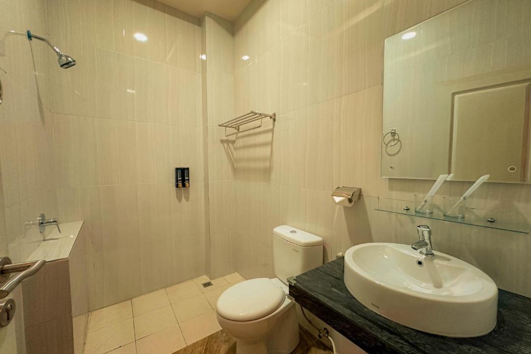 Photo of Bathroom in Manokwari