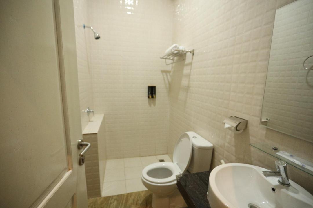 Photo of Bathroom in Manokwari
