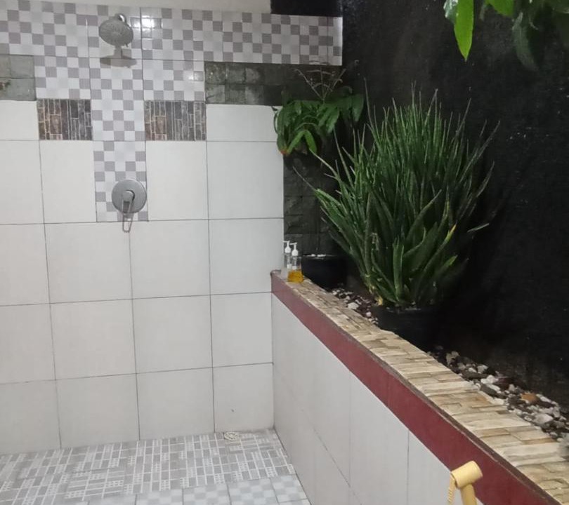 Photo of Bathroom in Gili Trawangan