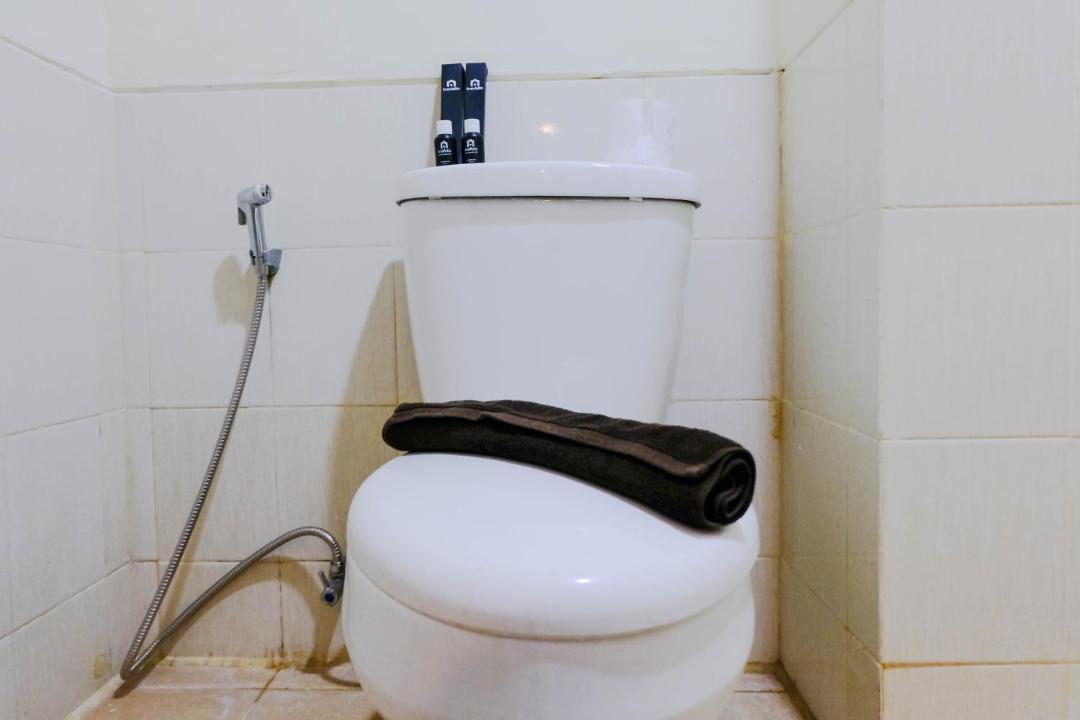 Photo of Bathroom in Cileunyi