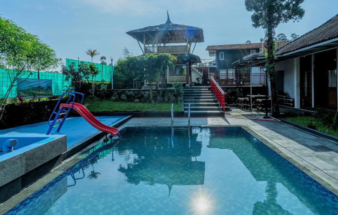 Photo of Others in Ciwidey