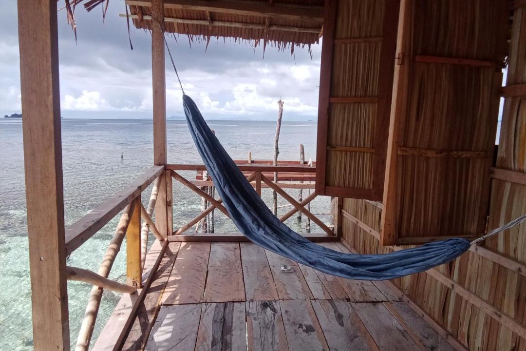 Photo of Others in Pianemo Islands