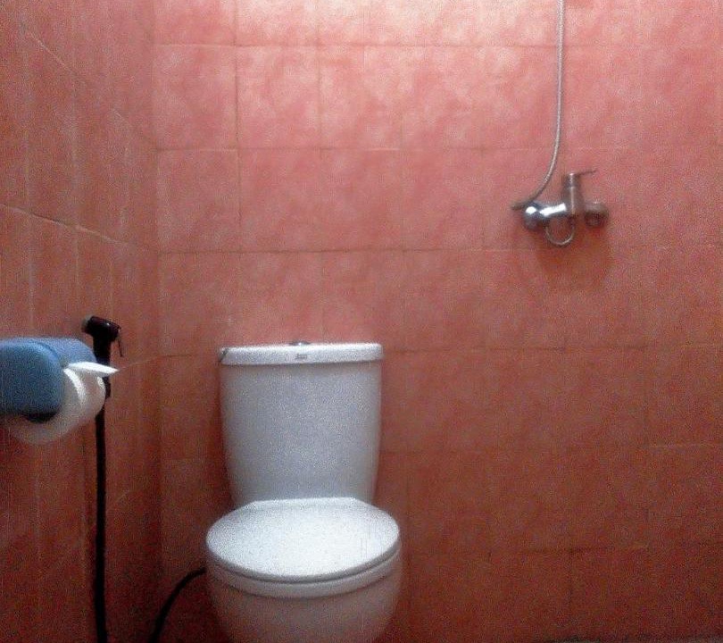 Photo of Bathroom in Kecamatan Sembalun