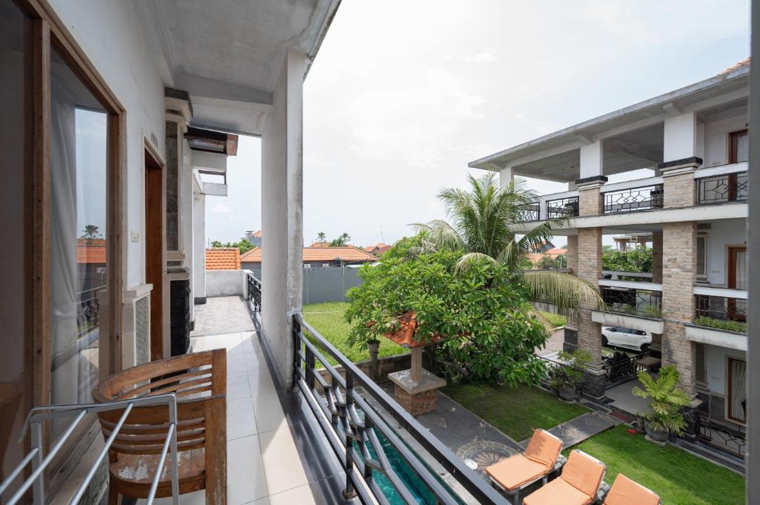 Photo of Patio Balcony in Batu Bolong