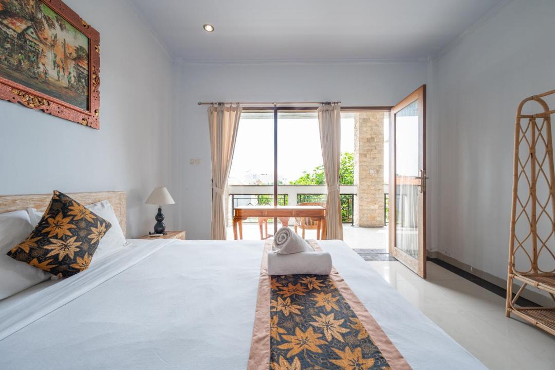 Photo of Bedroom in Batu Bolong