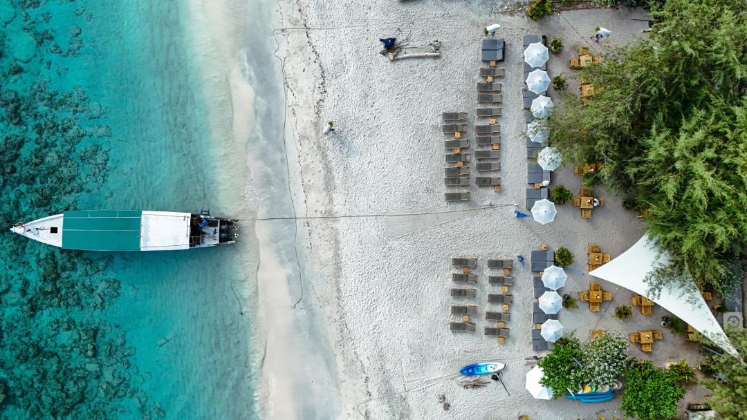 Photo of Others in Gili Trawangan