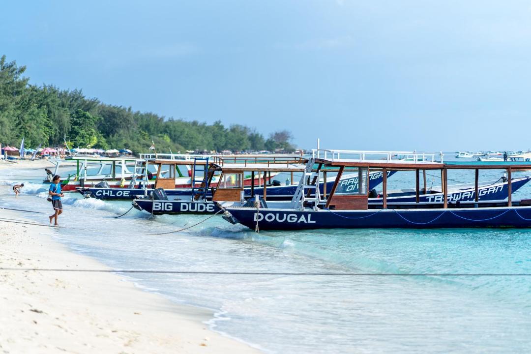 Photo of Others in Gili Trawangan