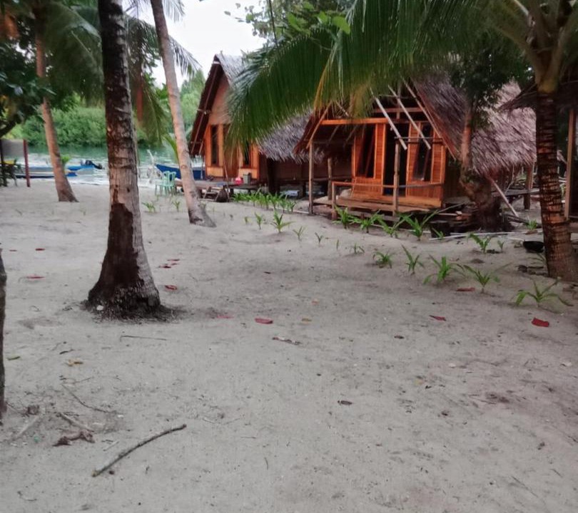 Photo of Others in Pianemo Islands