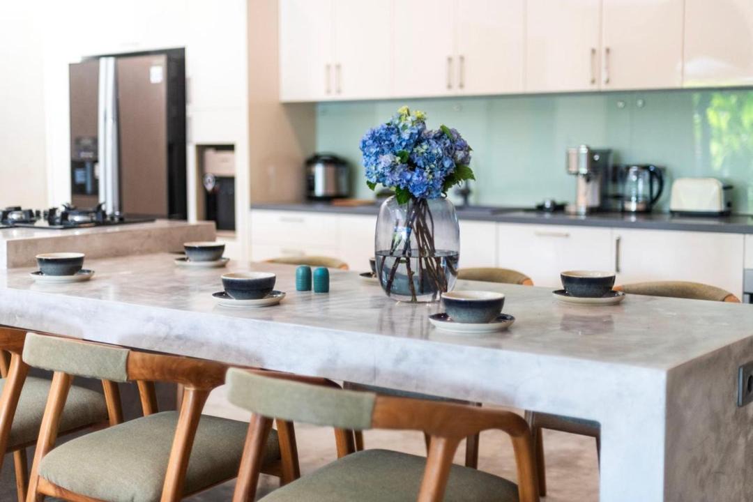 Photo of Kitchen in Tabanan