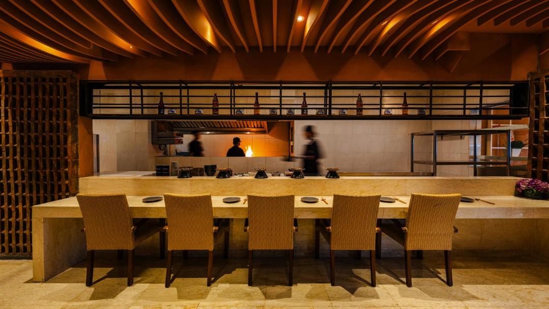 Photo of Kitchen in Downtown Kuta