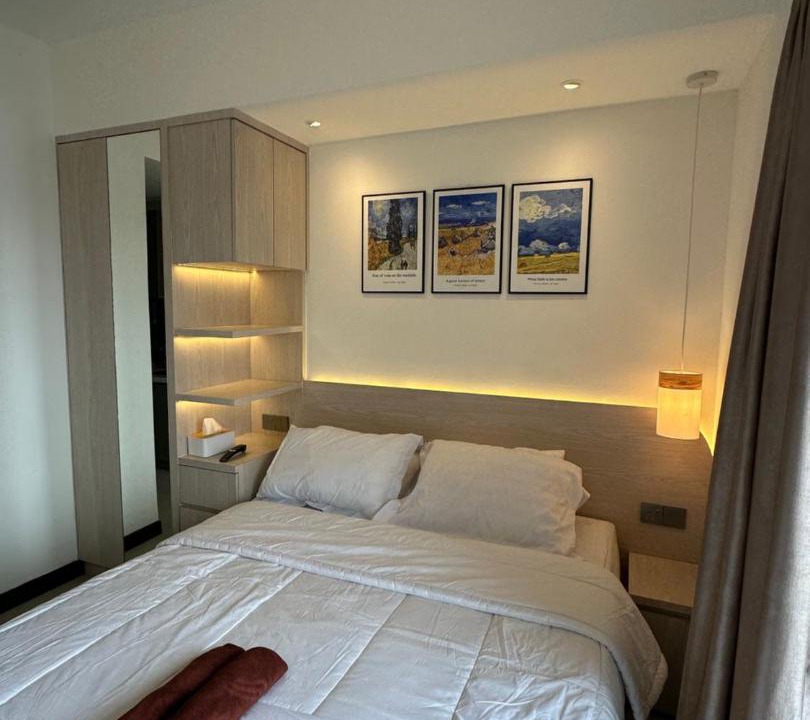 Photo of Bedroom in Lubuk Baja