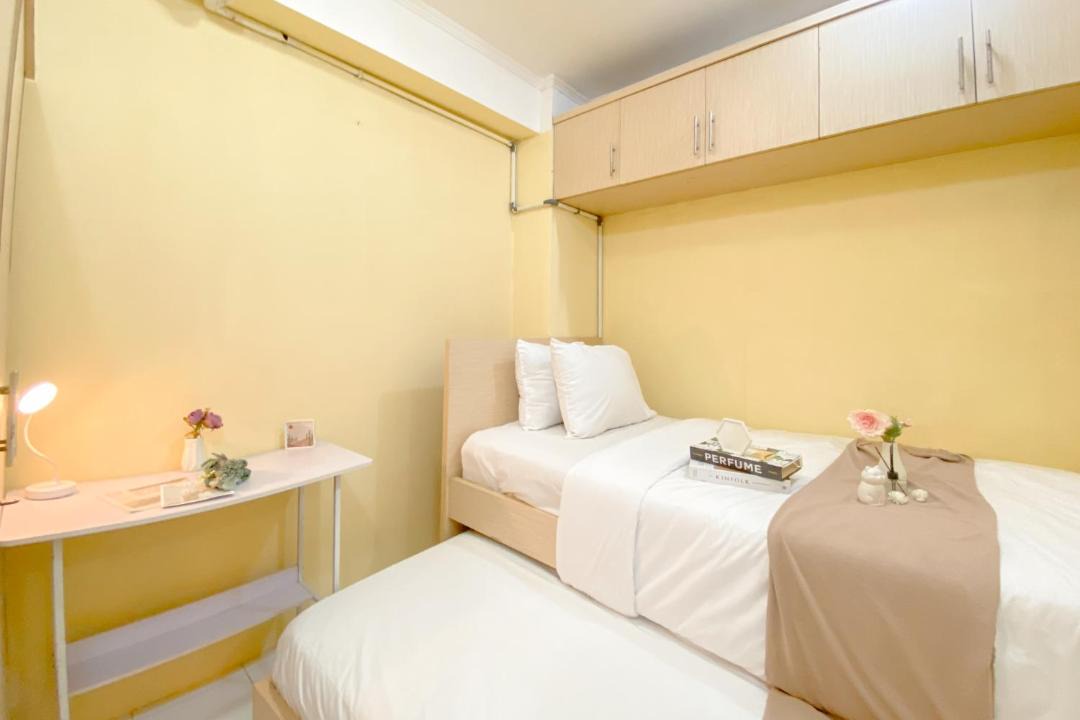Photo of Bedroom in Kebagusan