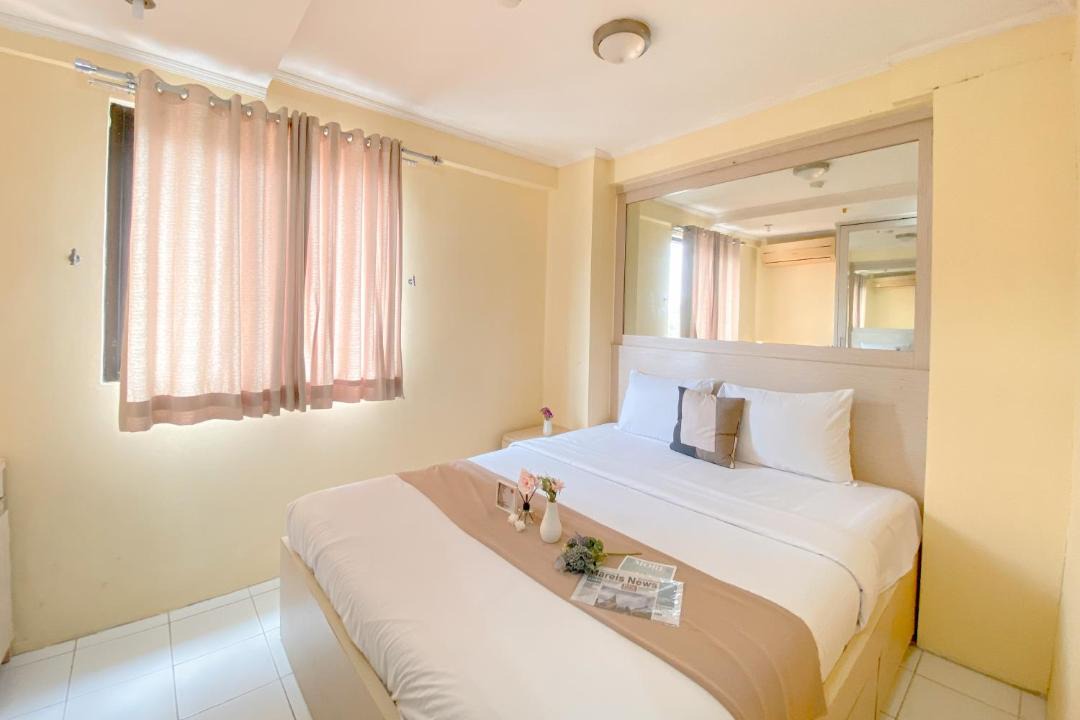 Photo of Bedroom in Kebagusan