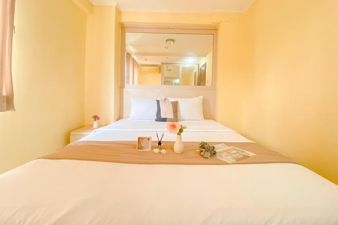 Photo of Bedroom in Kebagusan