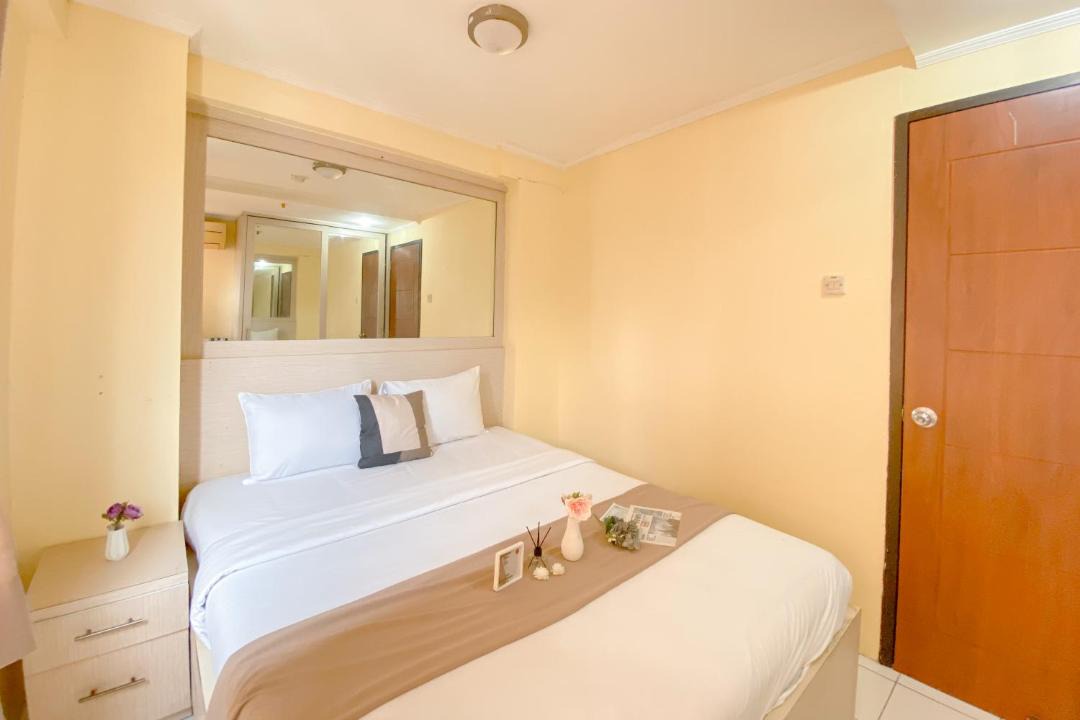 Photo of Bedroom in Kebagusan