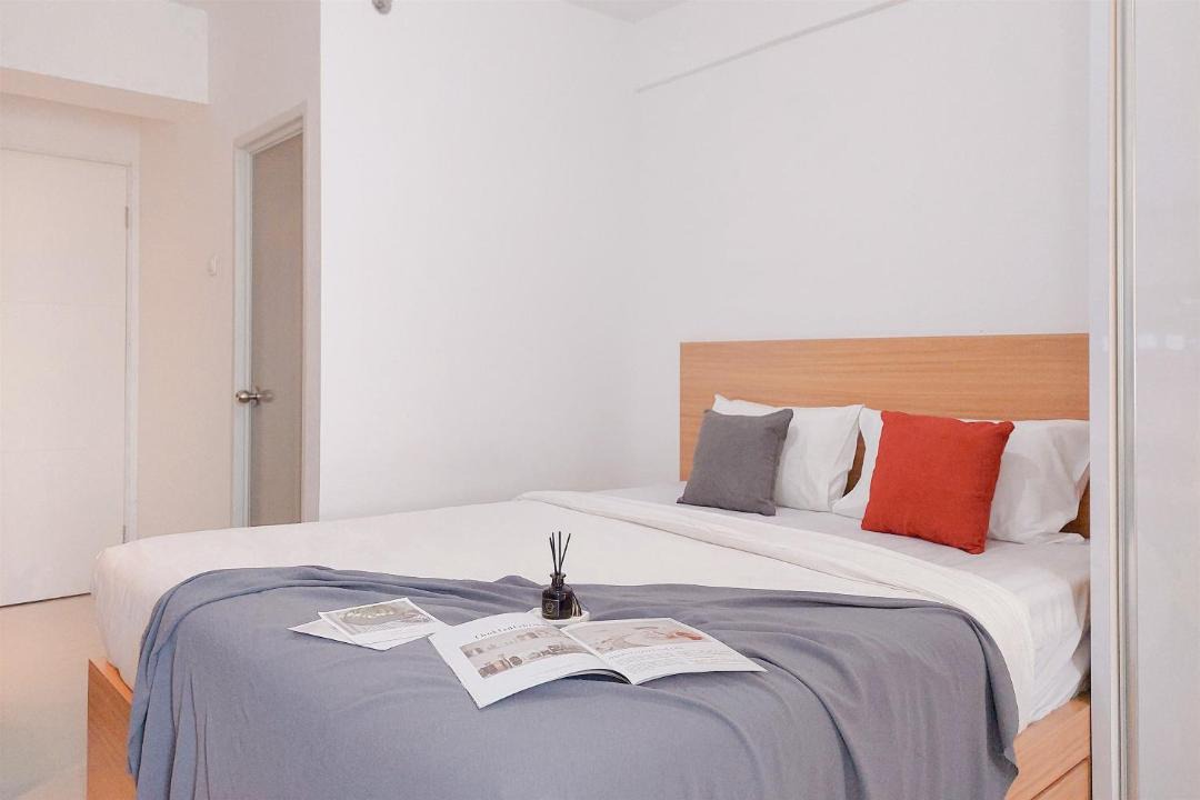 Photo of Bedroom in South Tangerang