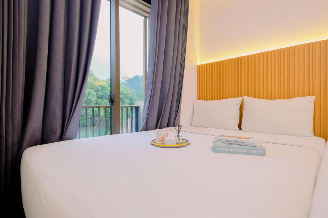 Photo of Bedroom in Ciawi