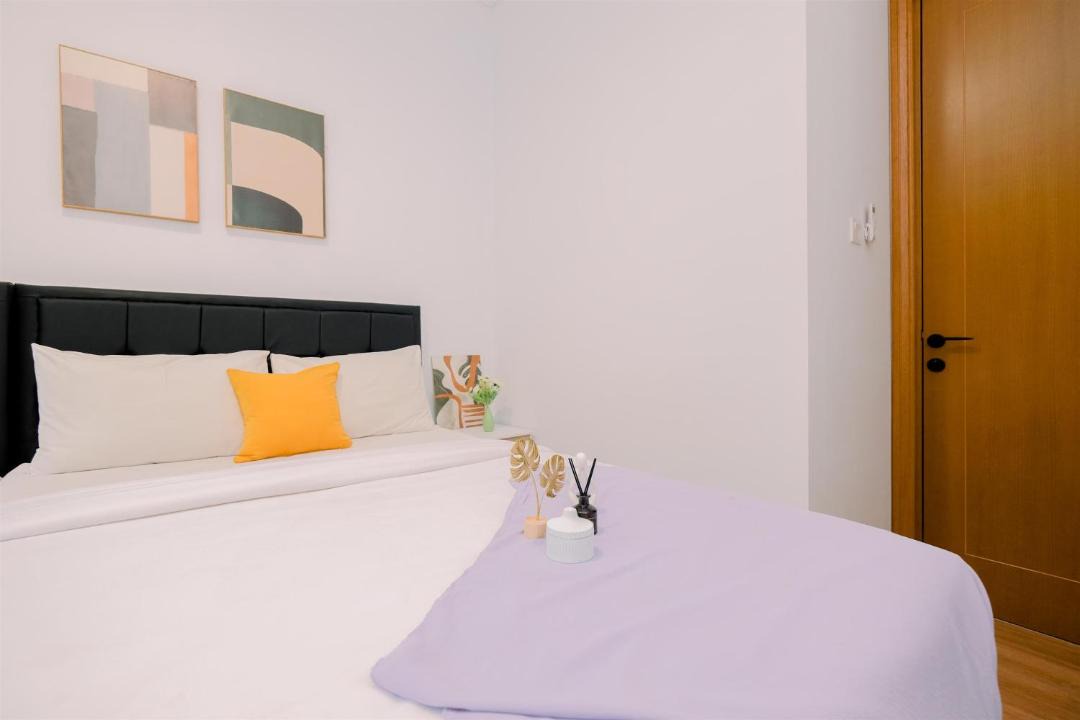Photo of Bedroom in Ciawi