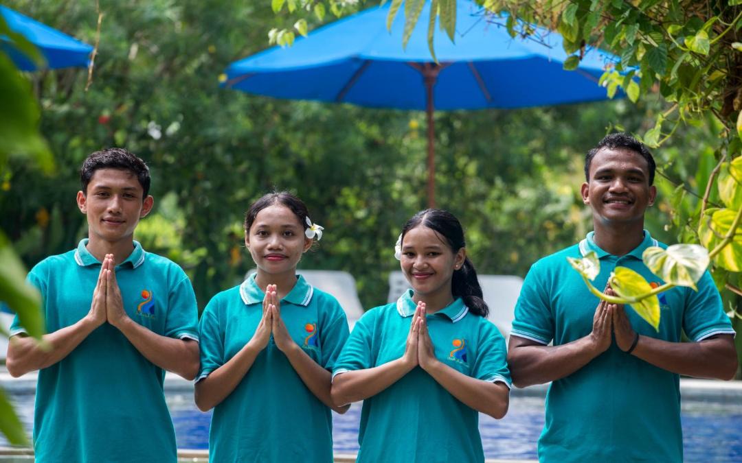 Photo of Others in Labuan Bajo