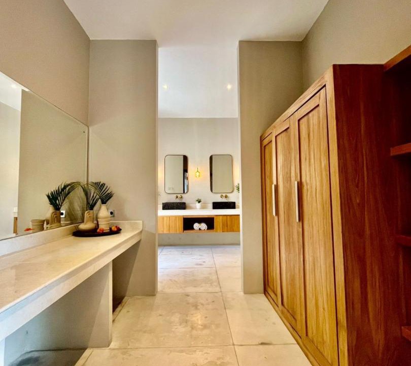 Photo of Bathroom in Dyanapura