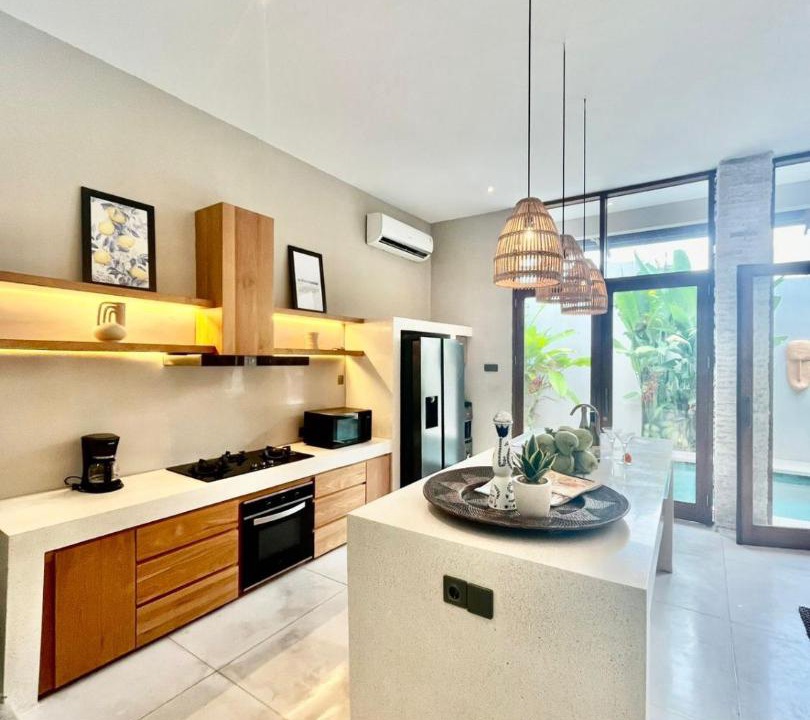 Photo of Kitchen in Dyanapura