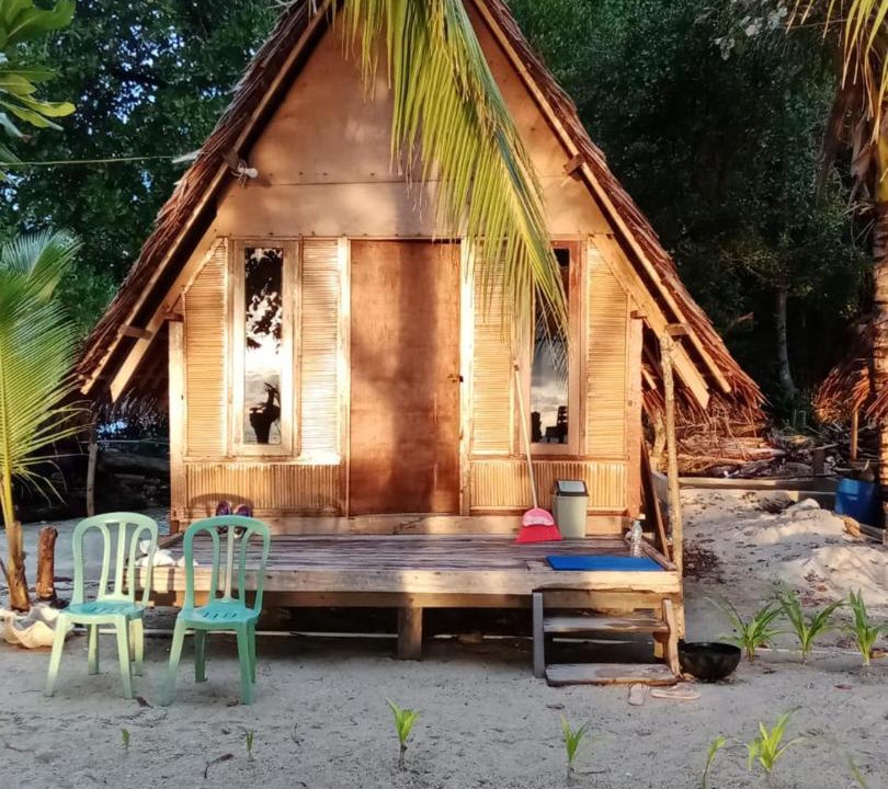 Photo of Others in Pianemo Islands