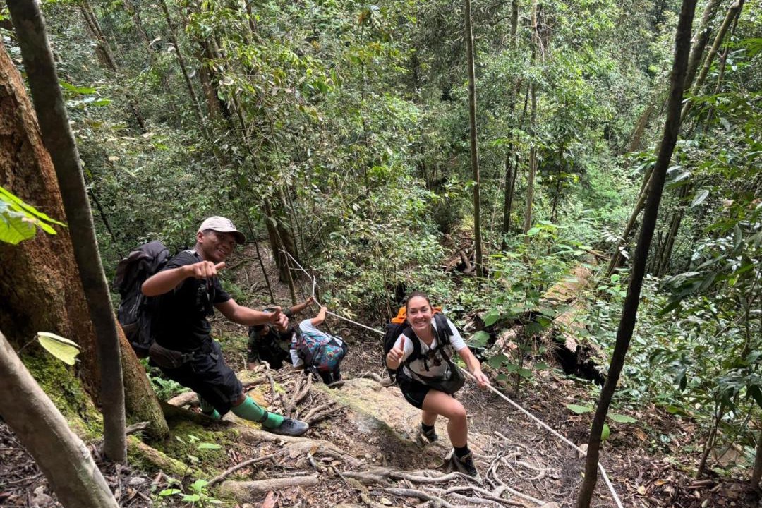 Photo of Others in Bukit Lawang