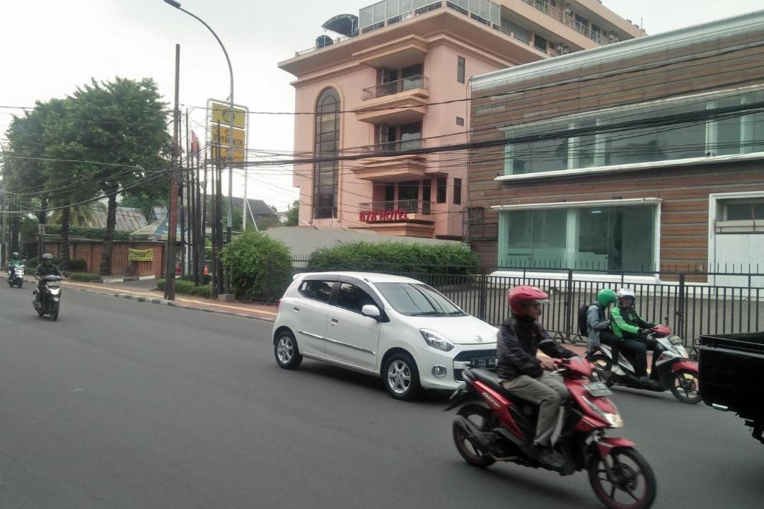 Photo of Others in Bangka